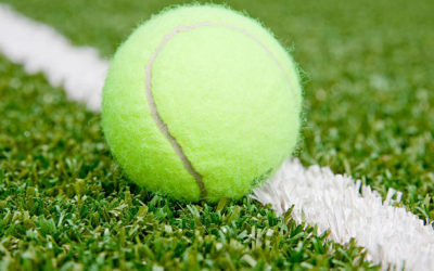 Construction terrain de tennis en gazon synthétique à Toulon : Quelles sont les solutions de Service Tennis pour des terrains écologiques et durables ?