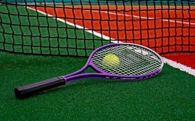 Construction terrain de tennis en gazon synthétique à Toulon : Les Sous-Couches Essentielles pour le Confort et la Performance