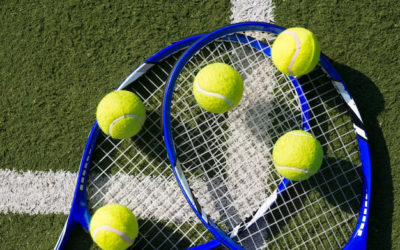 Construction Terrain de Tennis en Gazon Synthétique à Toulon : Service Tennis offre-t-il des consultations pour la mise à jour ou la modernisation de vieux courts de tennis ?