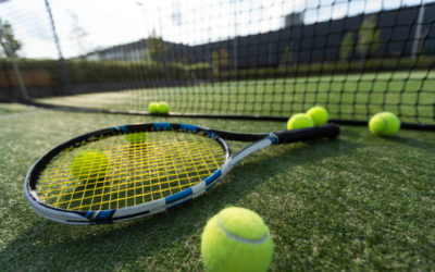 Pourquoi la gestion après-construction est-elle essentielle pour maintenir la qualité d’un terrain de tennis en gazon synthétique à Toulon?