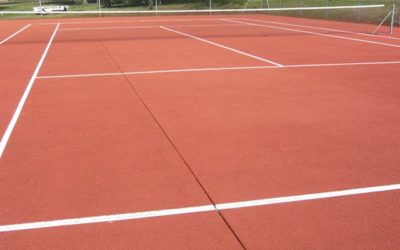 Assurer la Conformité aux Normes Internationales : Le Rôle des Constructeurs de Courts de Tennis en Béton Poreux dans les Alpes-Maritimes