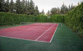 3 Conseils Incontournables pour le Choix du Constructeur de Courts de Tennis à Nice
