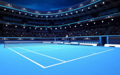 Construction Court de Tennis Toulon : Solutions Innovantes de Service Tennis