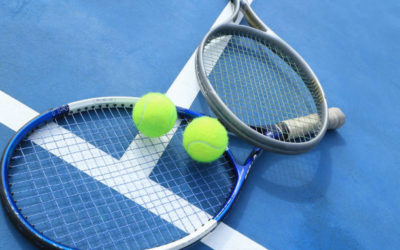 Construction court de tennis Toulon : Les Engagements Écologiques de Service Tennis