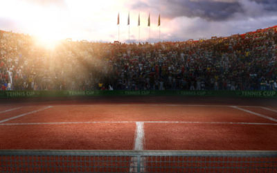 Construction Court de Tennis Toulon: Gestion des Déchets et Recyclage par Service Tennis