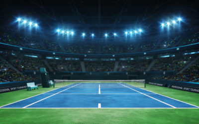 Construction de Court de Tennis à Toulon : Service Tennis et la Gestion des Déchets