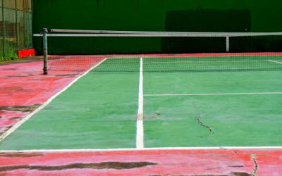 Constructeur Terrain de Tennis à Nice: Comment Assurez-vous la Stabilité du Sol pour les Terrains en Zone Sismique ?