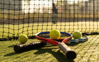 Construction court de tennis Toulon: Service Tennis propose-t-il des solutions pour des courts de tennis équipés de systèmes de marquage de ligne automatisés ?