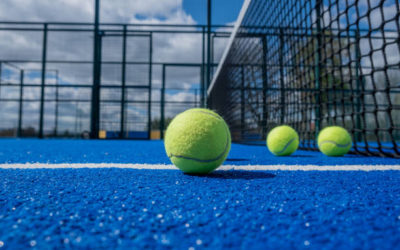 Construction court de tennis Toulon: Comment Service Tennis assure-t-il la compatibilité de ses courts de tennis avec les systèmes de chronométrage et de scoring électronique ?