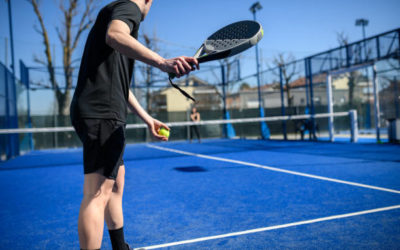 Construction de Terrains de Tennis à Paris : Comment Garantir la Qualité de la Surface de Jeu?