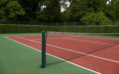 Construction Court de Tennis Toulon : Un Guide Vers la Durabilité