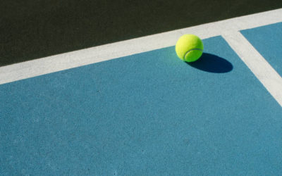 Constructeur court de tennis à Nice : L’Excellence dans la Création Unique