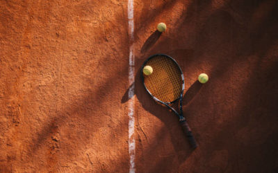 Constructeur Court de Tennis à Nice : Intégration des Éléments de Sécurité