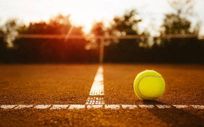 Constructeur Court de Tennis à Nice : Intégration de Sécurité