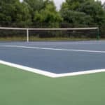 Constructeur terrains tennis Toulon