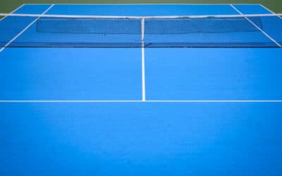 Construction de Courts de tennis à Toulon : Les étapes cruciales pour les hôtels de luxe