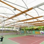 Constructeur de courts de tennis à Toulon