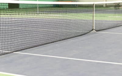 Construction courts de tennis à Toulon : Comment les joueurs de tennis de loisir peuvent-ils trouver des partenaires de jeu ?