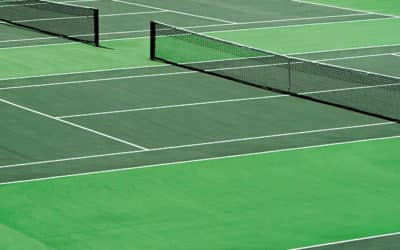Rénovation de Courts de Tennis à Nice: Comment elle Renforce les Liens Communautaires