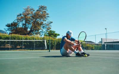 Rénovation de courts de tennis à Lyon: Service Tennis et la Rénovation des Courts de Tennis  pour les Clubs à Budget Limité