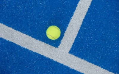 Rénovation de Courts de Tennis dans le Var : Les Avantages des Revêtements à Base de Polyuréthane pour les Gymnases
