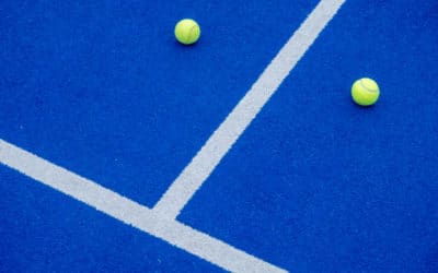 Pourquoi la certification de durabilité est-elle un objectif pour la rénovation des courts de tennis à Lyon?