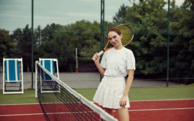 Construction de Courts de tennis à Toulon : Considérations climatiques