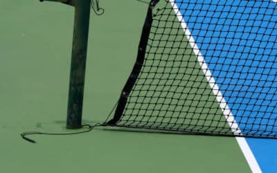 Rénovation de Courts de Tennis à Nice: Surmonter les Obstacles pour les Écoles Primaires