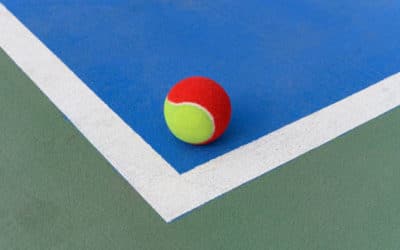 Choisir le bon prestataire pour la rénovation de courts de tennis à Lyon : Service Tennis ou d&rsquo;autres entreprises?