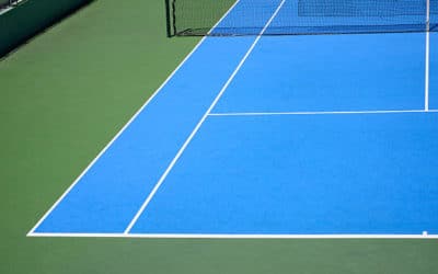 Construire un Court de Tennis Durable à Toulon : Estimation des Coûts