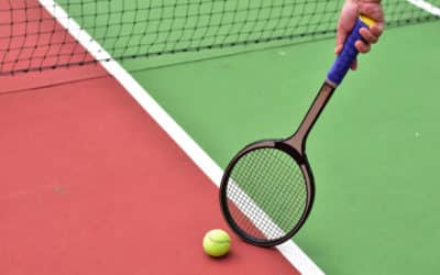 Les Enjeux de Sécurité dans la Construction de Courts de Tennis Haut de Gamme à Marseille