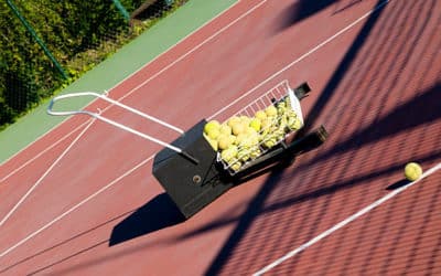 Construction de Terrains de Tennis à Toulon dans le Var : Réduire la Réverbération Sonore