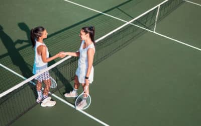 Service Tennis à Toulon : Une Adaptation Sur Mesure pour les Clubs Locaux