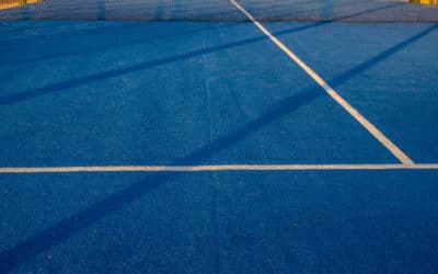 Construction de courts de tennis à Toulon : Equipements de loisirs disponibles près du court de tennis à Toulon dans le Var pour les membres des clubs de Santé de Luxe