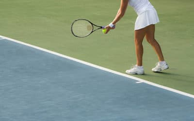 Réussir la Rénovation de Votre Court de Tennis à Lyon : Obtenez un Devis de Service Tennis