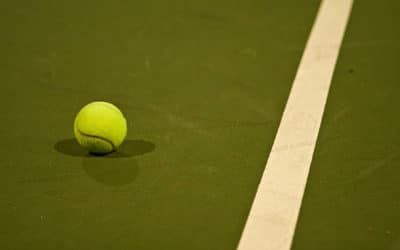 Rénovation de Courts de Tennis à Nice: L&rsquo;Impact Positif sur l&rsquo;Estime de Soi des Élèves des Écoles Primaires