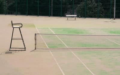 Rénovation de Courts de tennis dans le Var : Comment Assurer la Durabilité des Marquages et des Lignes pour les Gymnases?