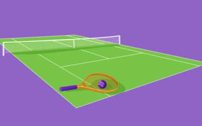 Rénovation de Courts de tennis dans le Var : Les Avantages des Revêtements à Base de Caoutchouc Recyclé pour les Gymnases