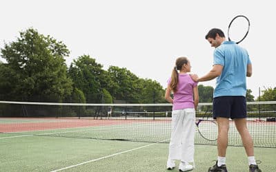 Construction de Courts de Tennis à Toulon : L&rsquo;Engagement de Service Tennis envers la Résistance aux Intempéries