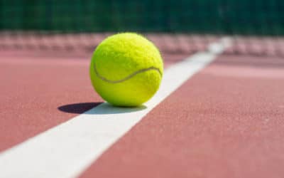 Construction de courts de tennis à Toulon : Optimisation des Courts de Tennis à Toulon pour les Membres des Clubs de Santé de Luxe