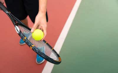 Choisir la meilleure entreprise de rénovation de courts de tennis à Lyon