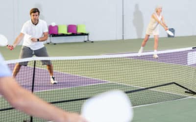 Impliquer les Clients dans des Initiatives Durables : Un Nouveau Regard sur les Courts de Tennis des Hôtels à Toulon