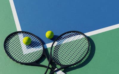 Les Options de Financement pour la Construction de Courts de Tennis à Marseille Haut de Gamme
