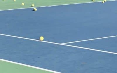 Construction de Courts de Tennis à Toulon : Un Engagement envers le Luxe et le Développement Durable