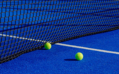 Rénovation de Courts de Tennis à Nice : Une Initiative Adaptée à Toutes les Tranches d&rsquo;Âge