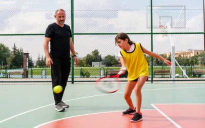 Assurer la Conformité Locale : Le Défi de Service Tennis à Lyon