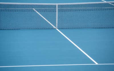Rénovation de Courts de tennis à Nice: Alignement avec les Objectifs Éducatifs Nationaux