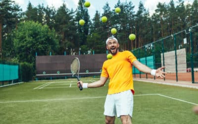 Service Tennis à Toulon : Assurer la Disponibilité des Courts de Tennis Tout au Long de l&rsquo;Année