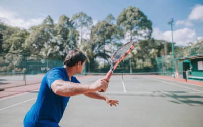 Optimiser l&rsquo;expérience sportive : Garantir l&rsquo;adaptabilité de courts de tennis dans les hôtels à Toulon