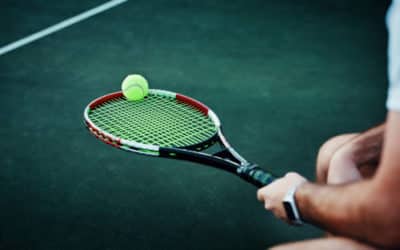 Construction de Courts de Tennis à Toulon : Les Défis Logistiques pour les Hôtels de Luxe